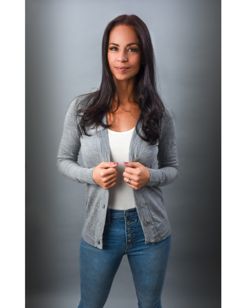 Home angelique martinez