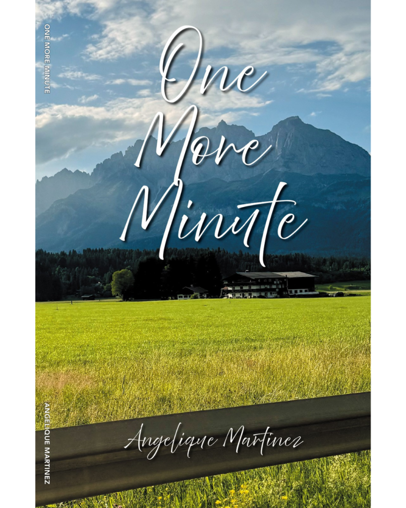 Home one more minute cover